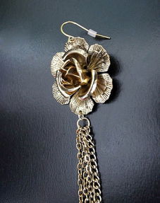 小花DK、Liz、Monet 欧美品牌首饰精品店的璀璨世界