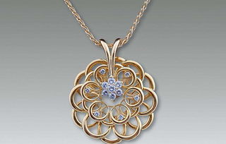 k金会掉色吗？珠宝保养常识解析