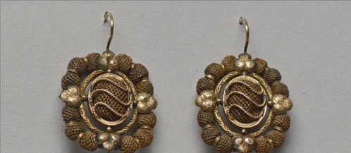 哀悼珠宝 寄托思念的死亡产业艺术