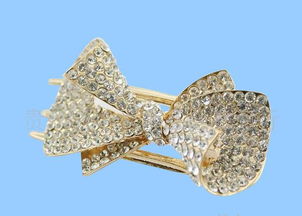 从贵州到韩版潮流 饰品批发市场的最新动态与选购指南