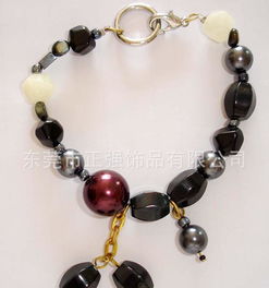 厂家直销 明星饰品、合金珍珠项链手链、镀金首饰，源头价格与精美图片全览