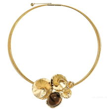 30件金色首饰，打造过年摩登气质