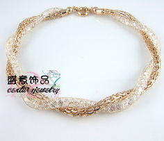 古典韵味，工艺传承 东莞盛意首饰制品厂古典风格合金手链套装批发