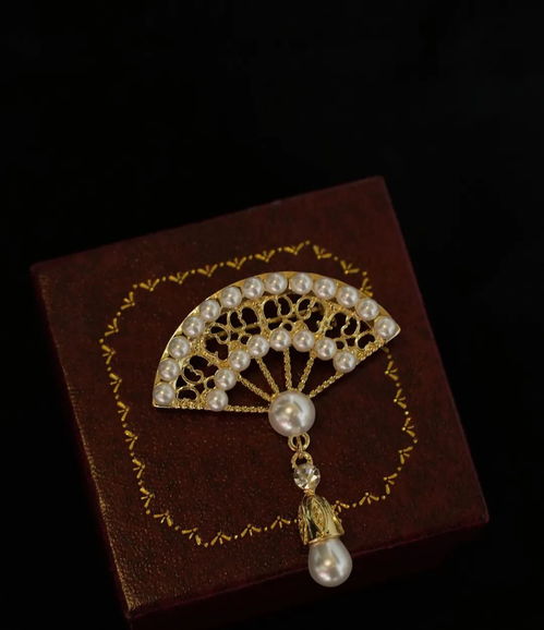 贵气感的秘诀，藏在11款首饰里