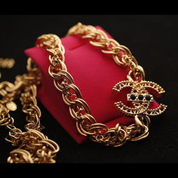 首饰诱惑 珠宝的魅力与时尚表达