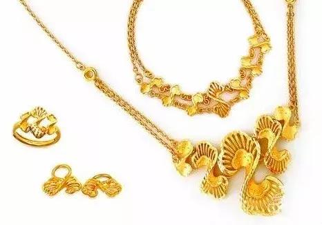 黄金首饰的4大谣言和2大误区，你还不知道？别等吃亏上当才了解